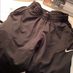 Black pants Nike